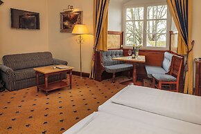 Schloss Hotel Wasserburg