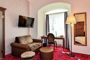 Schloss Hotel Wasserburg