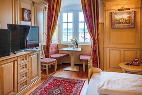 Schloss Hotel Wasserburg