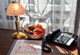 Schloss Hotel Wasserburg