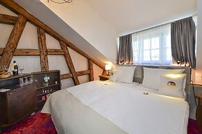 Schloss Hotel Wasserburg