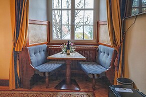 Schloss Hotel Wasserburg