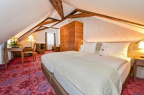 Schloss Hotel Wasserburg