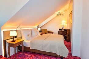 Schloss Hotel Wasserburg