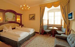 Schloss Hotel Wasserburg