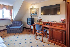 Schloss Hotel Wasserburg