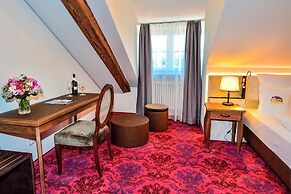 Schloss Hotel Wasserburg