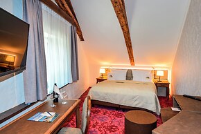 Schloss Hotel Wasserburg