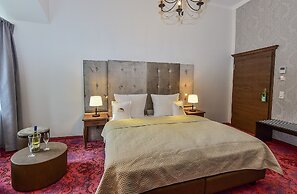 Schloss Hotel Wasserburg