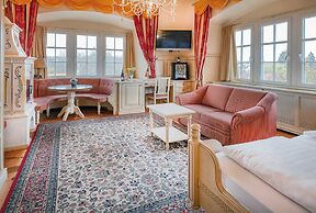 Schloss Hotel Wasserburg