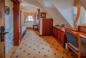 Schloss Hotel Wasserburg