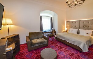 Schloss Hotel Wasserburg