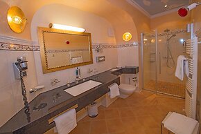 Schloss Hotel Wasserburg