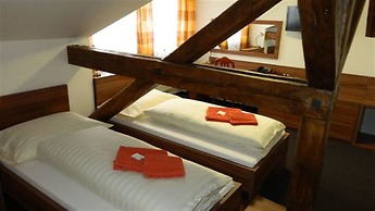 Hotel Maria
