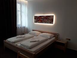 Hotel Maria