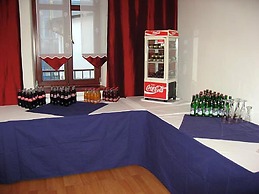 Hotel Maria