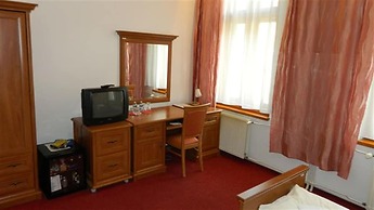 Hotel Maria