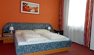 Hotel Maria