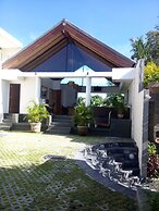 Royal Nyanyi Villa