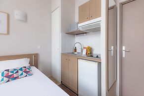 Appart'City Confort Reims Centre