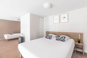 Appart'City Confort Reims Centre
