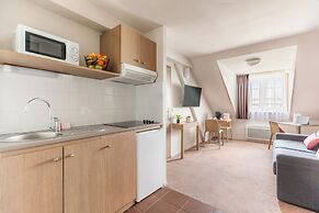 Appart'City Confort Reims Centre