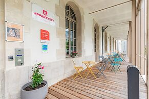 Appart'City Confort Reims Centre