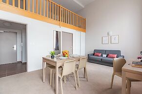 Appart'City Confort Reims Centre