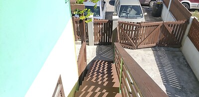 Touch Therapies Guest House