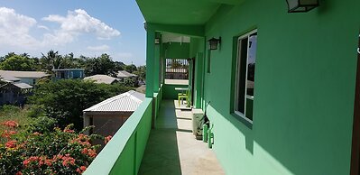 Touch Therapies Guest House