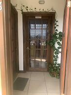 Touch Therapies Guest House