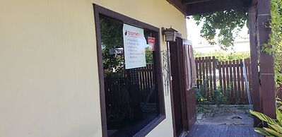 Touch Therapies Guest House