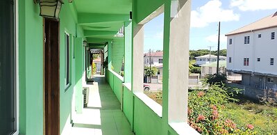 Touch Therapies Guest House