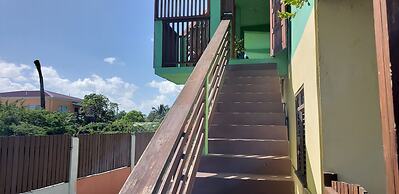 Touch Therapies Guest House