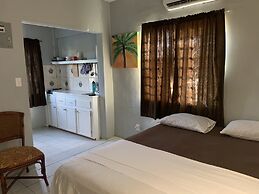 Touch Therapies Guest House