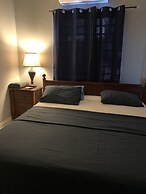 Touch Therapies Guest House