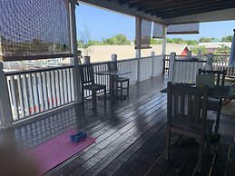 Touch Therapies Guest House