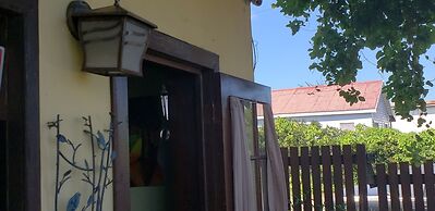 Touch Therapies Guest House