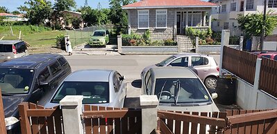 Touch Therapies Guest House