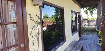 Touch Therapies Guest House