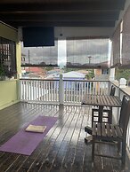 Touch Therapies Guest House