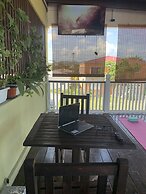 Touch Therapies Guest House