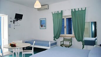 Hotel Villaggio Plaia