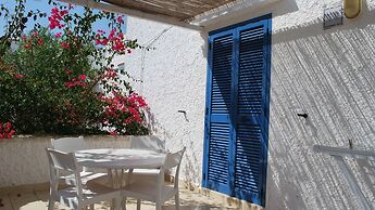 Hotel Villaggio Plaia