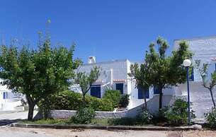 Hotel Villaggio Plaia