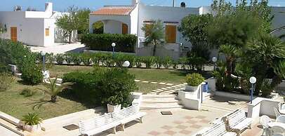 Hotel Villaggio Plaia