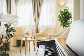 Hotel Fai