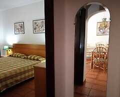 Solar de São João - Apartamentos Turísticos