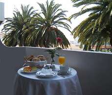 Solar de São João - Apartamentos Turísticos