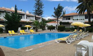 Solar de São João - Apartamentos Turísticos